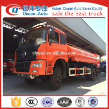 Продажа грузовиков для воды Dongfeng 4x4